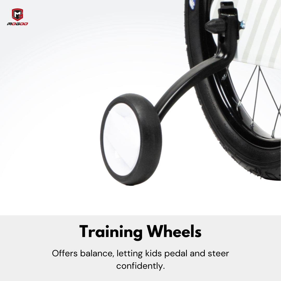 Mogoo Horizon Kids Magnesium Bike - 16 Inch