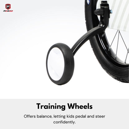 Mogoo Horizon Kids Magnesium Bike - 16 Inch