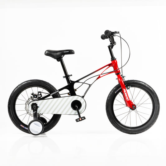 Mogoo Horizon Kids Magnesium Bike - 16 Inch