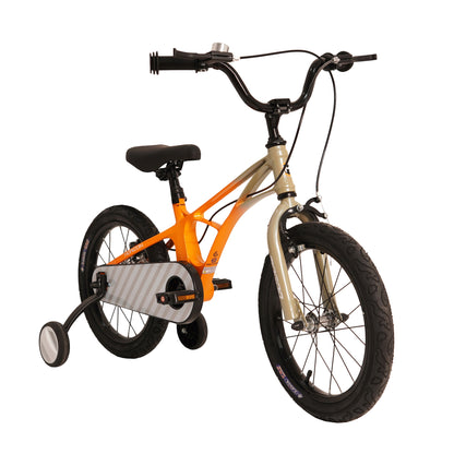 Mogoo Horizon Kids Magnesium Bike - 16 Inch