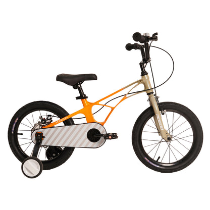 Mogoo Horizon Kids Magnesium Bike - 16 Inch