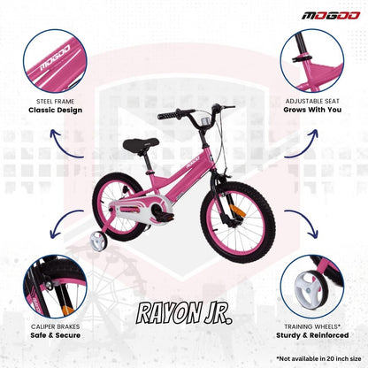 16RAYNJR2-PK