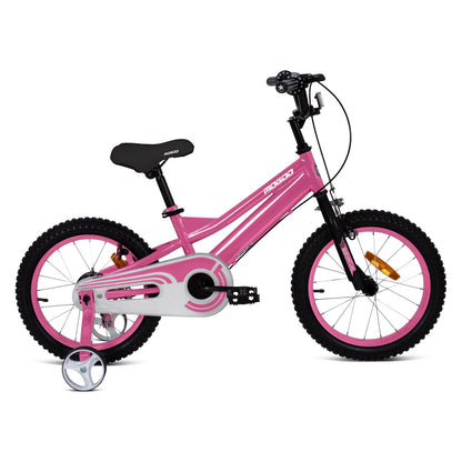 Mogoo Rayon Junior 2.0 Kids Bicycle | 12 Inch