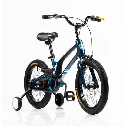 Mogoo Ranger Kids Magnesium Bike - 16 Inch