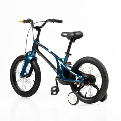 Mogoo Ranger Kids Magnesium Bike - 16 Inch