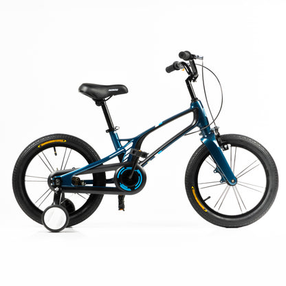 Mogoo Ranger Kids Magnesium Bike - 16 Inch