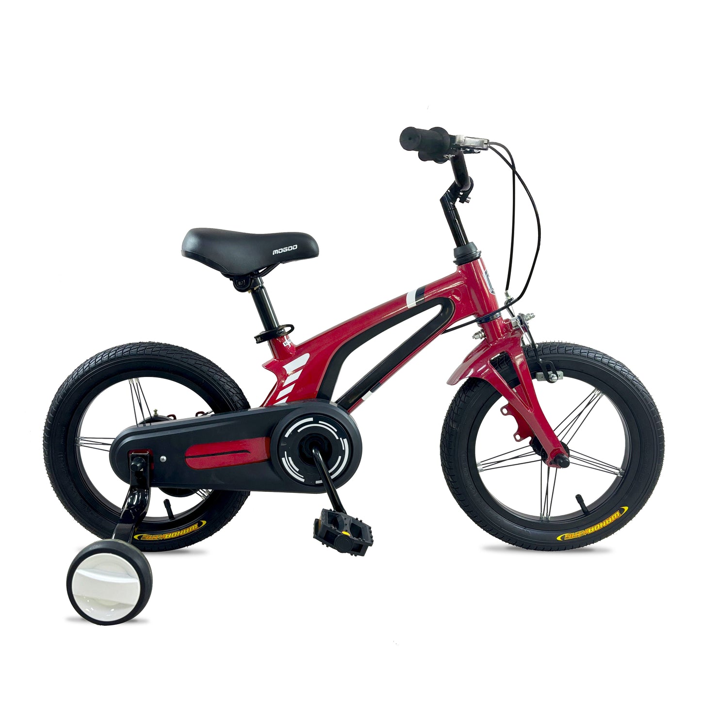 Mogoo Ranger Kids Magnesium Bike - 16 Inch
