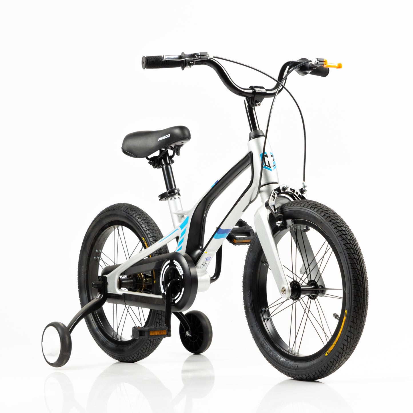 Mogoo Ranger Kids Magnesium Bike - 16 Inch