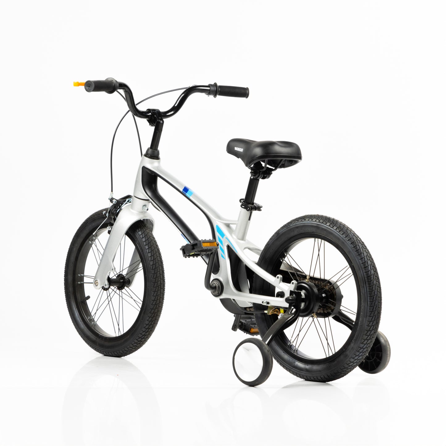 Mogoo Ranger Kids Magnesium Bike - 16 Inch