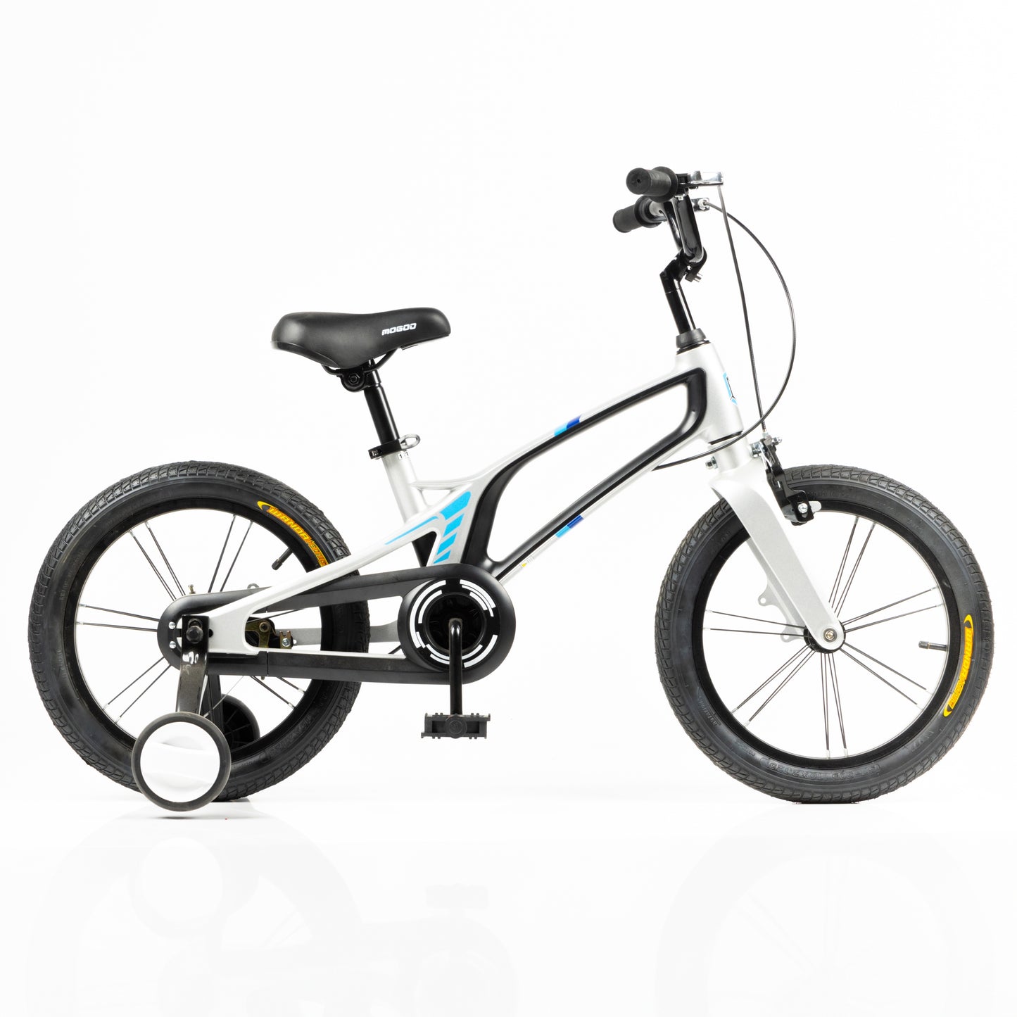 Mogoo Ranger Kids Magnesium Bike - 16 Inch