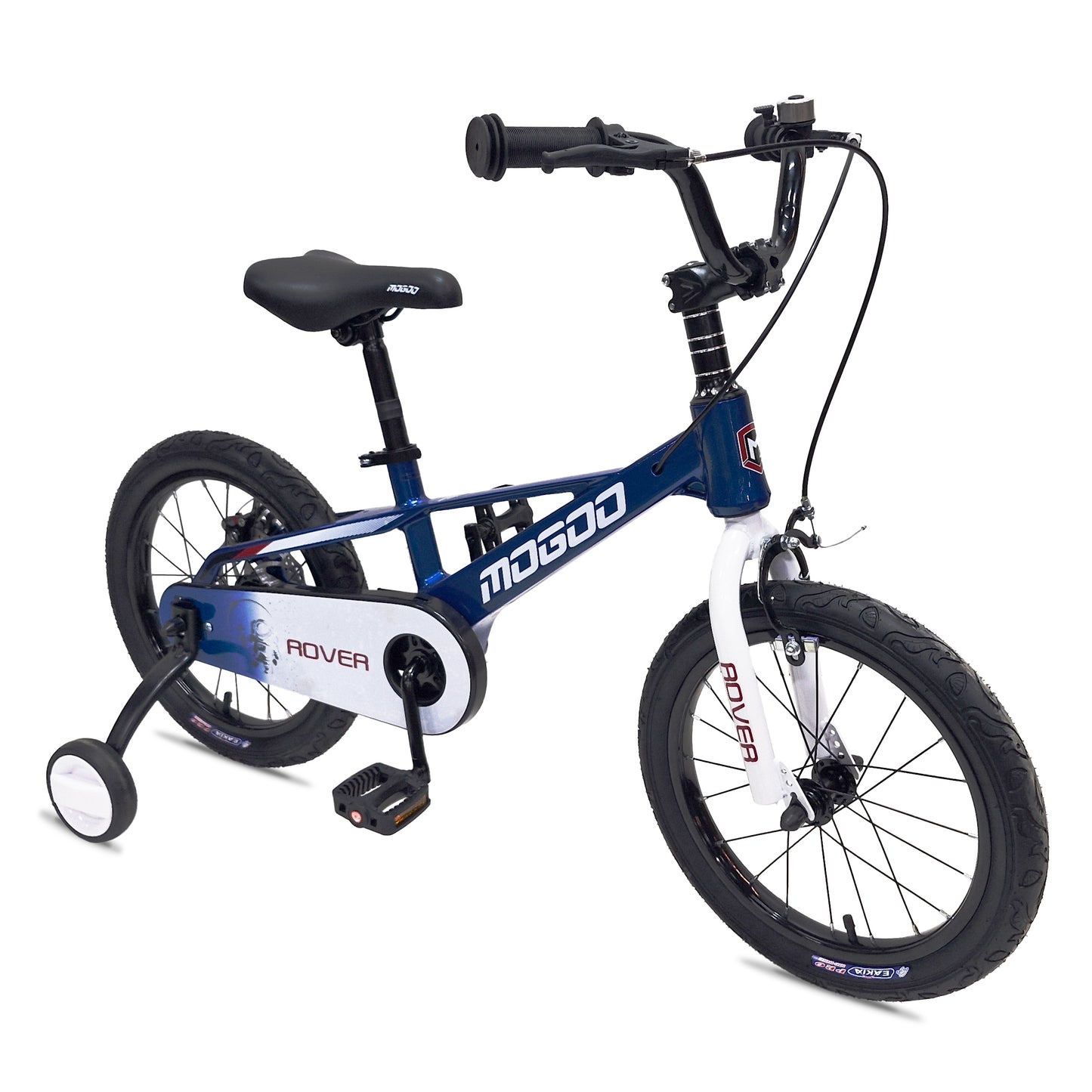 Mogoo Rover Kids Magnesium Bike - 16 Inch