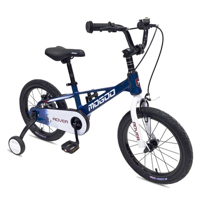 Mogoo Rover Kids Magnesium Bike - 16 Inch