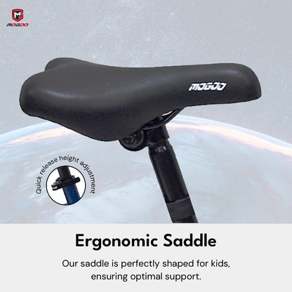 Mogoo Rover Kids Magnesium Bike - 16 Inch