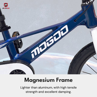 Mogoo Rover Kids Magnesium Bike - 16 Inch
