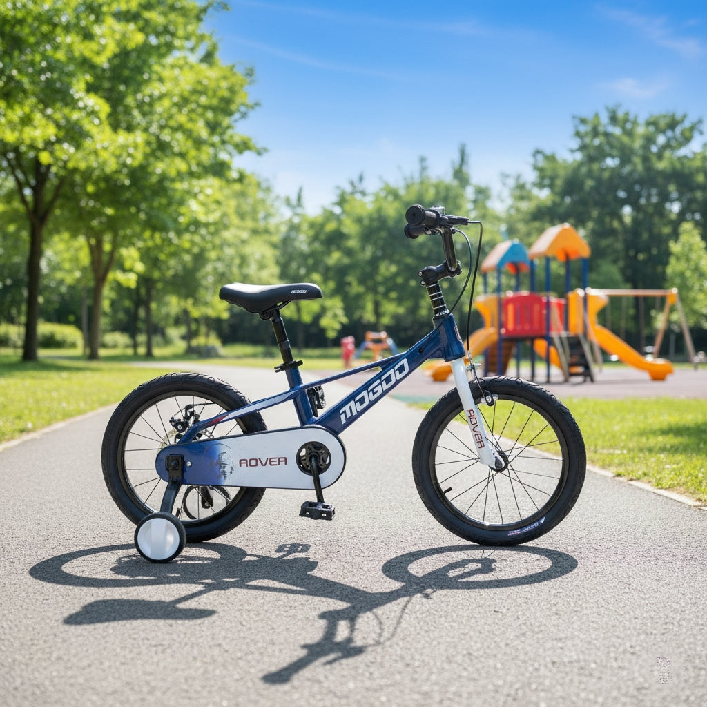 Mogoo Rover Kids Magnesium Bike - 16 Inch