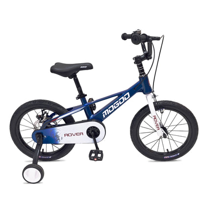 Mogoo Rover Kids Magnesium Bike - 16 Inch