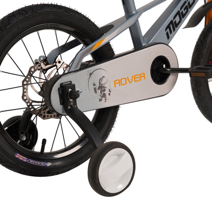 Mogoo Rover Kids Magnesium Bike - 16 Inch