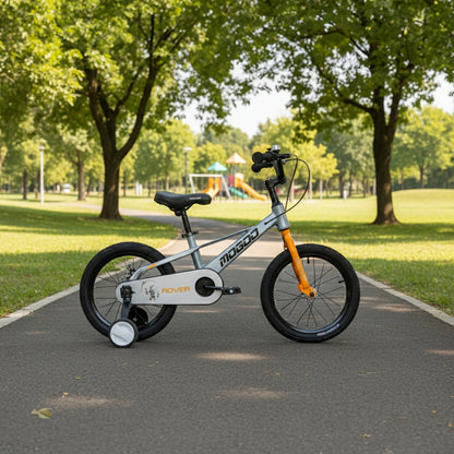 Mogoo Rover Kids Magnesium Bike - 16 Inch