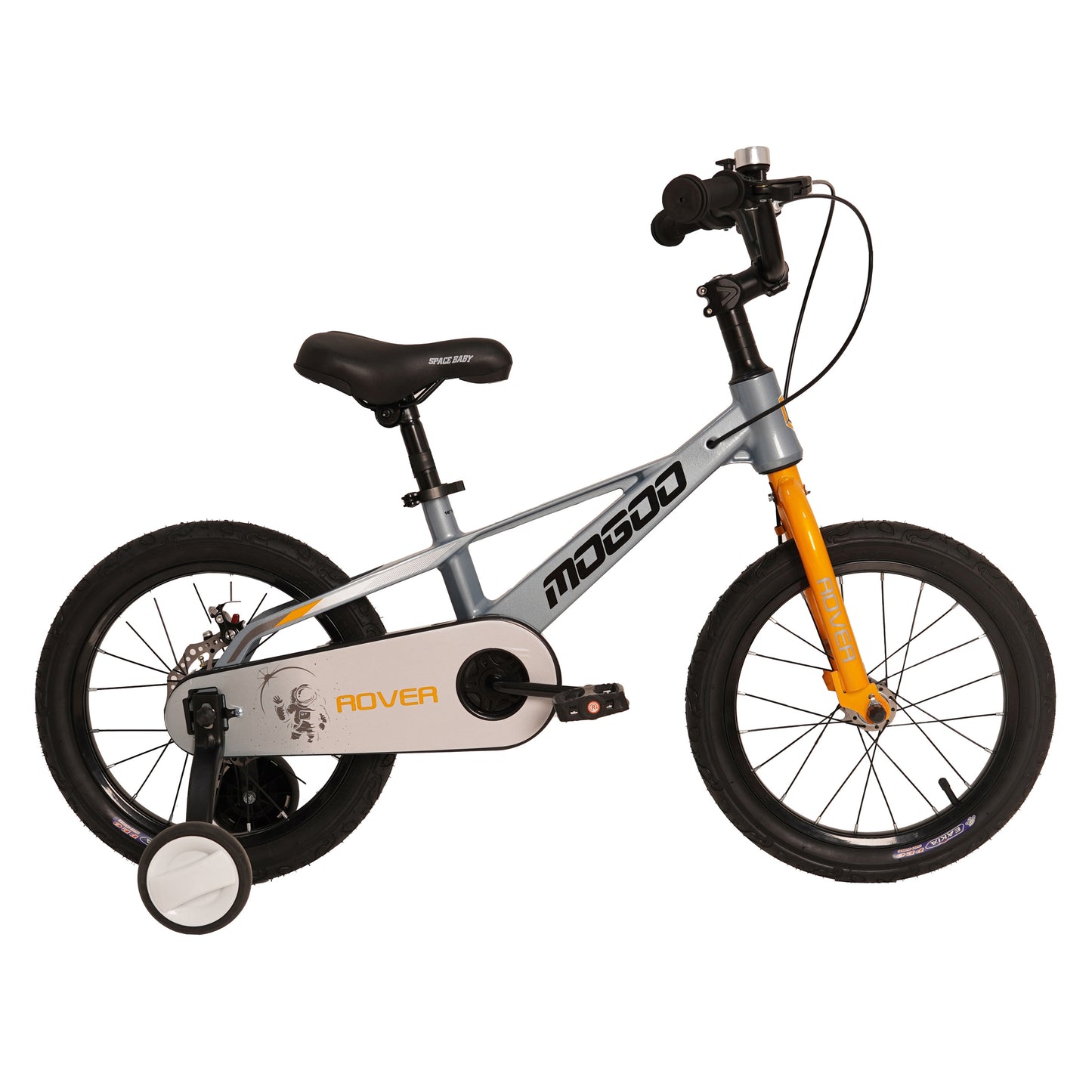 Mogoo Rover Kids Magnesium Bike - 16 Inch