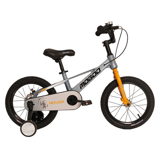 Mogoo Rover Kids Magnesium Bike - 16 Inch