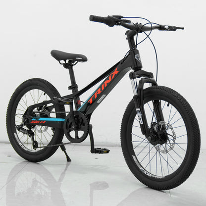 Trinx 20-Inch Seal 2.0 with Gear | Kids Bike
