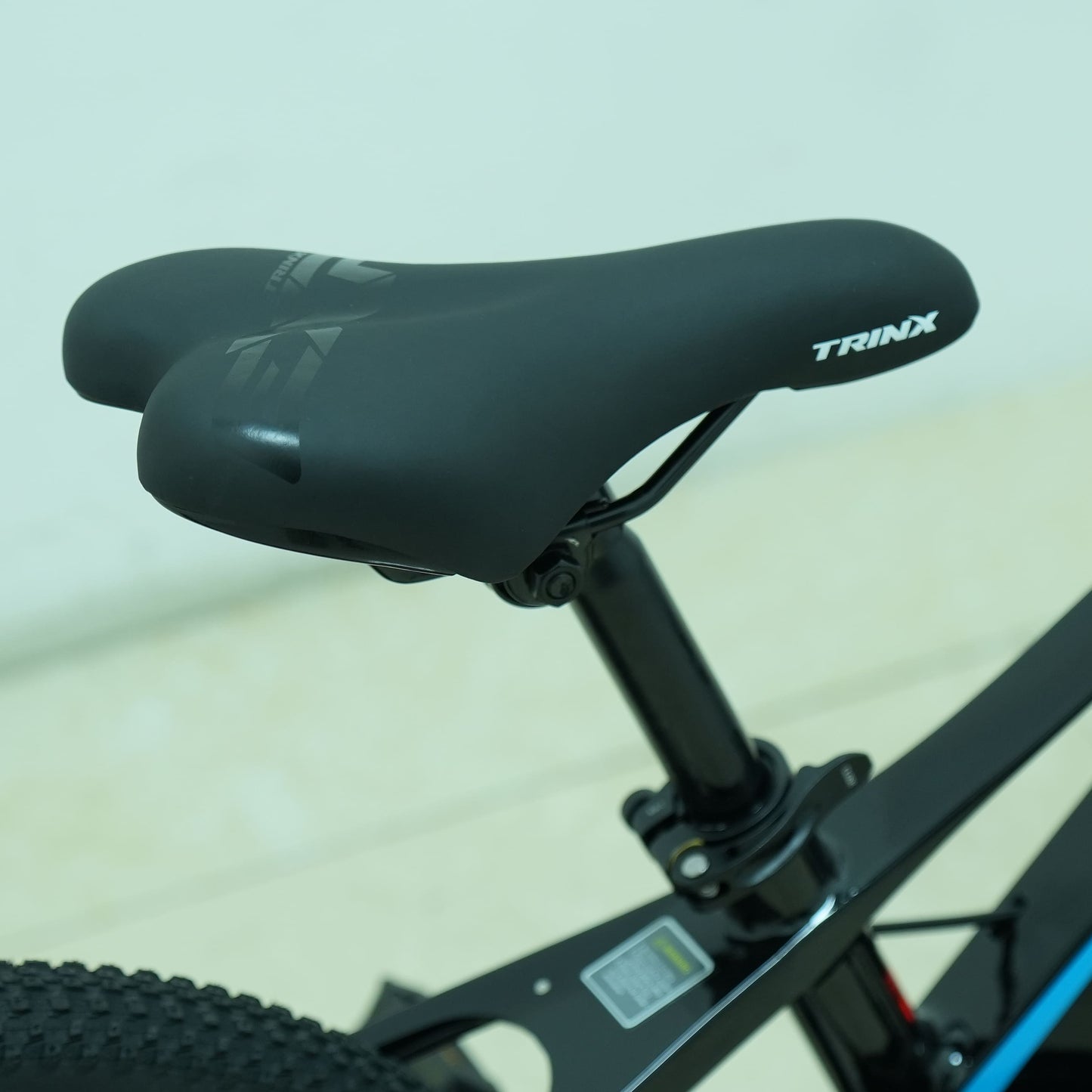 Trinx 20-Inch Seal 2.0 with Gear | Kids Bike