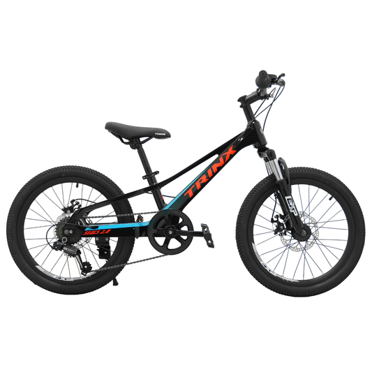 Trinx 20-Inch Seal 2.0 with Gear | Kids Bike