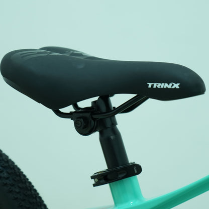 Trinx 20-Inch Seal 2.0 with Gear | Kids Bike
