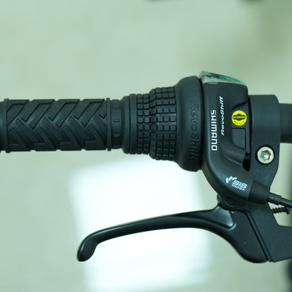 Trinx 20-Inch Seal 2.0 with Gear | Kids Bike