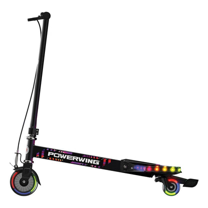 Razor Powerwing Lightshow Scooter