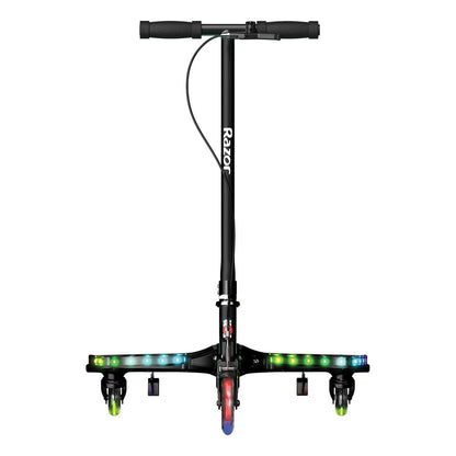 Razor Powerwing Lightshow Scooter
