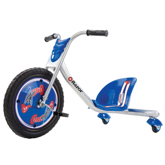 Razor Riprider 360 Trike | Blue