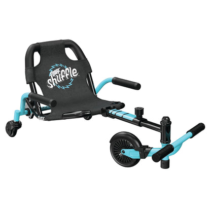 Razor Crazy Cart Shuffle Go-Kart | Teal