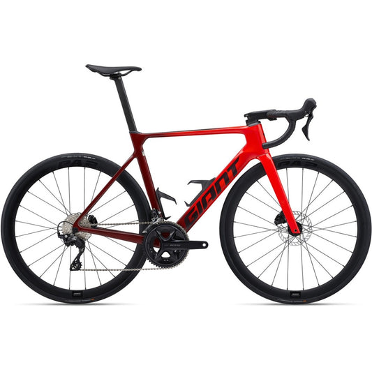 Giant Propel Advanced 2 Aero Road Bike