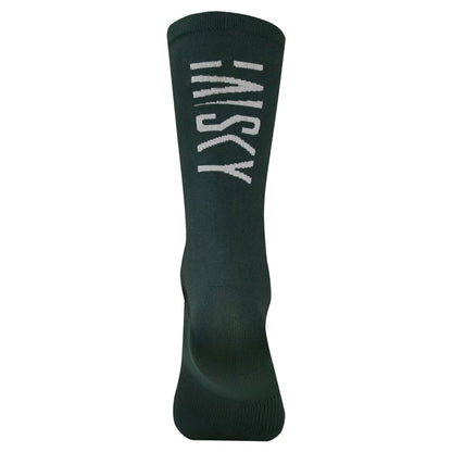 Baisky Cycling Sport Socks | Purity Dark Green