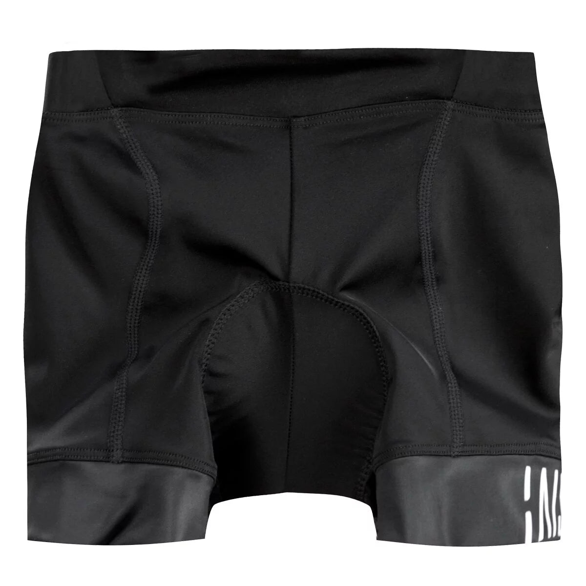 Baisky Kids Cycling Shorts | Black - L