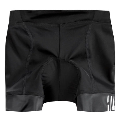 Baisky Kids Cycling Shorts | Black - L