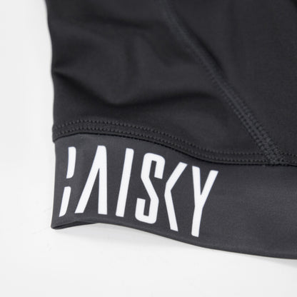 Baisky Kids Cycling Shorts | Black - L