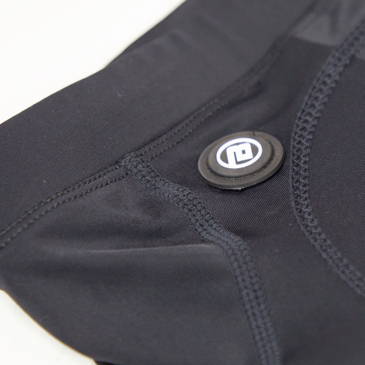 Baisky Kids Cycling Shorts | Black - L