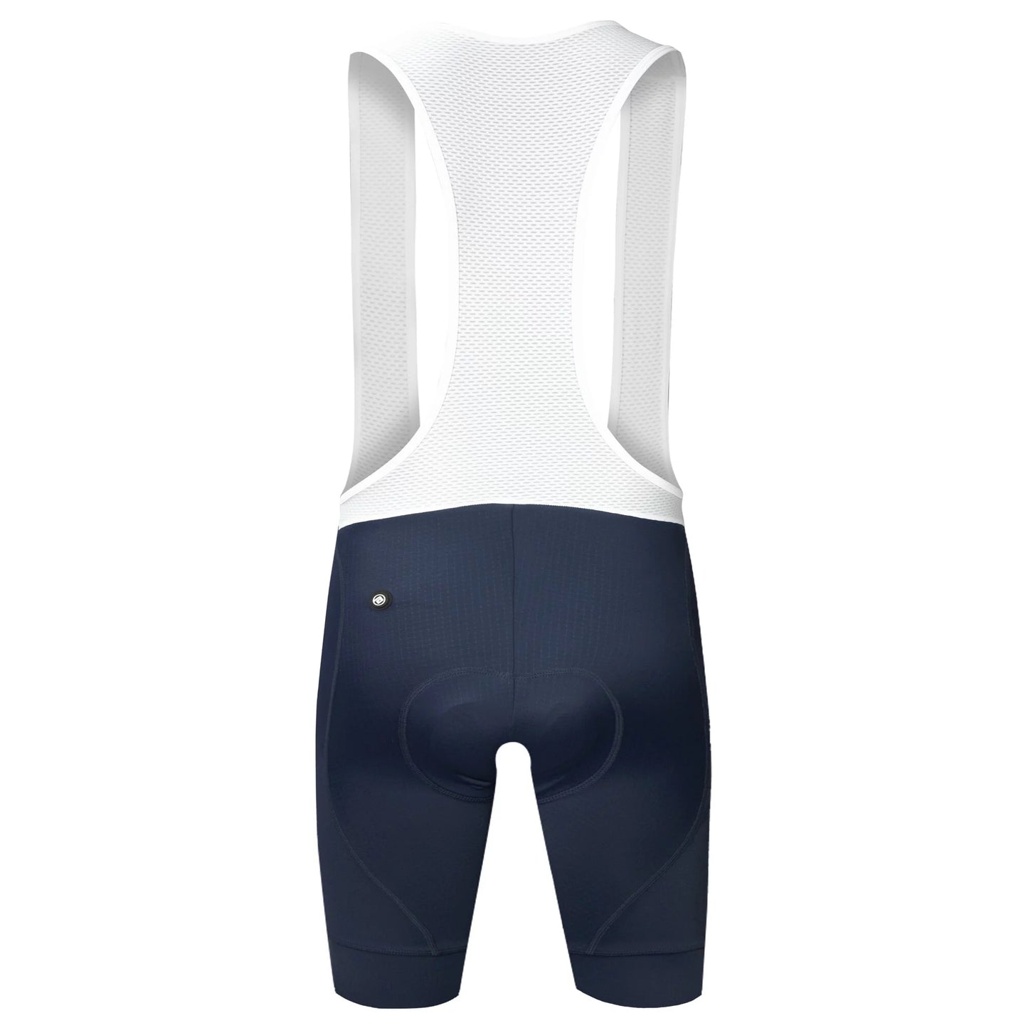 Baisky Men's Cycling Bibs | Endurance Blue