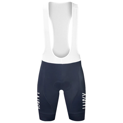 Baisky Men's Cycling Bibs | Endurance Blue