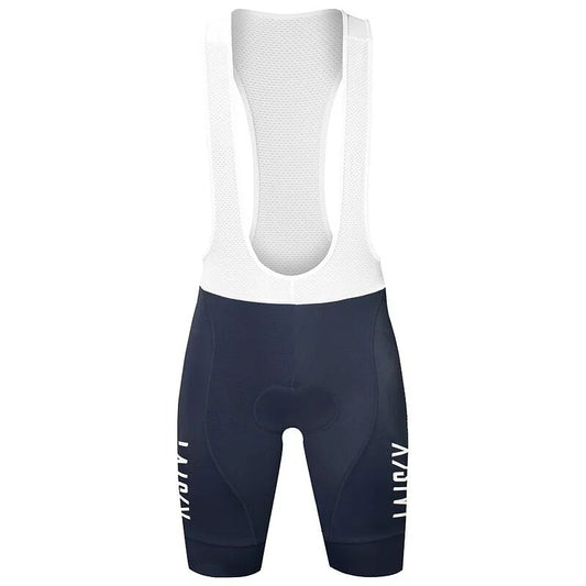 Baisky Men Endurance Blue Cycling Bib Shorts – Blue - Extra Small