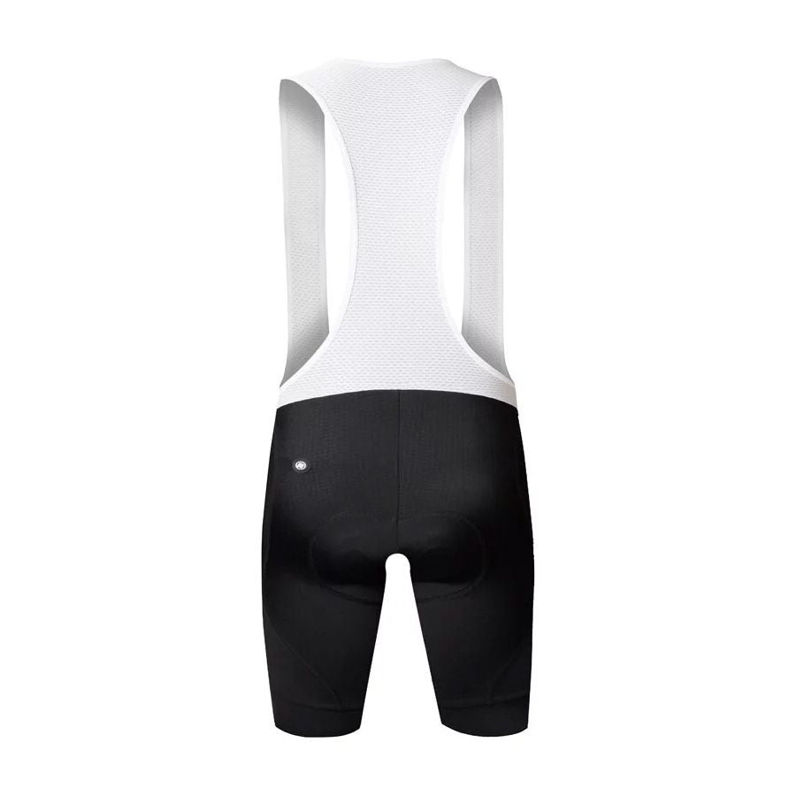 Baisky Men’s Cycling Bibs - Endurance Black - Small