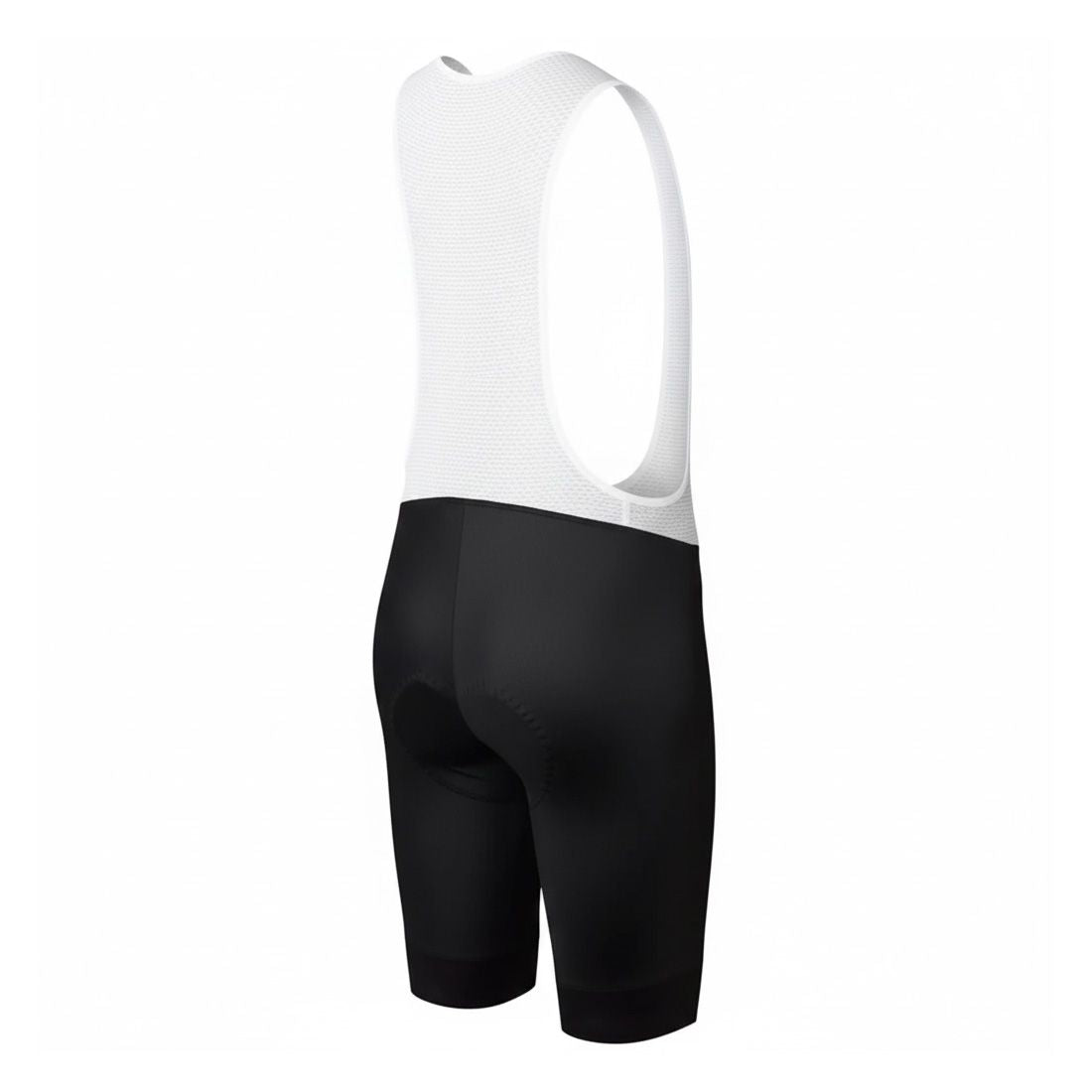 Baisky Men’s Cycling Bibs - Endurance Black - Small