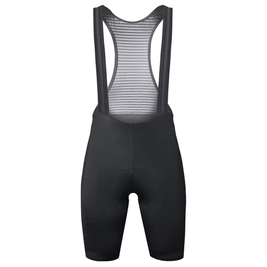 Baisky Men's Cycling Bibs | Acceleration II Dark Black