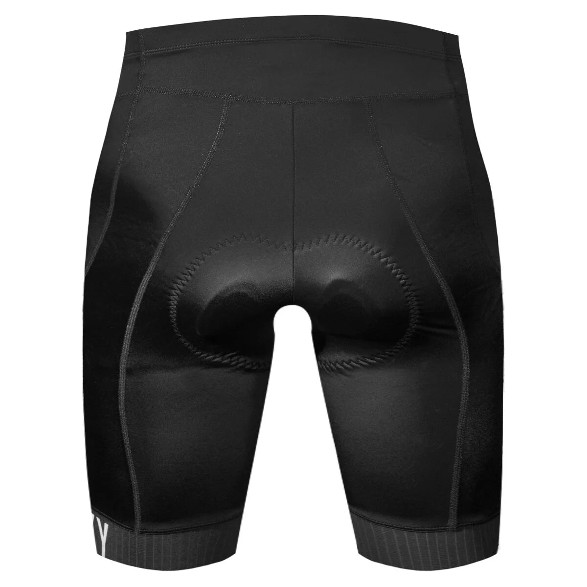 Baisky Men's Cycling Shorts | Black