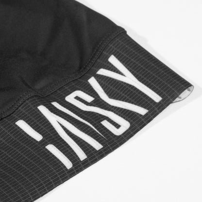 Baisky Men's Cycling Shorts | Black