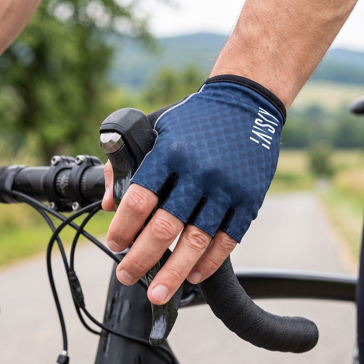 Baisky Purity Half-Finger Cycling Gloves
