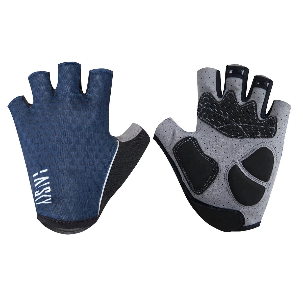 Baisky Purity Half-Finger Cycling Gloves