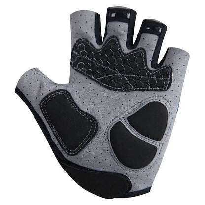 Baisky Purity Half-Finger Cycling Gloves